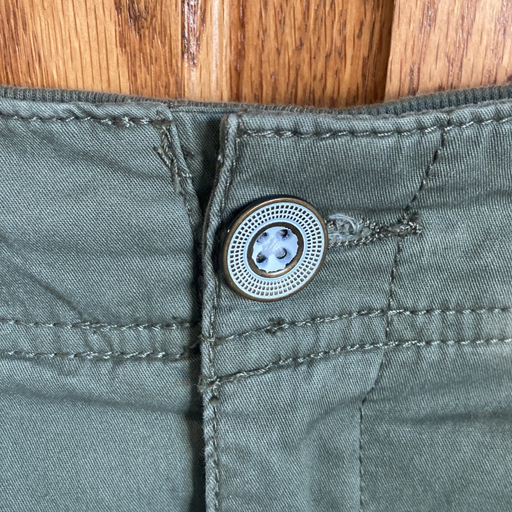 Style&Co shorts - Picture 2 of 7